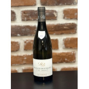 Chassagne 1er cru "Morgeot"