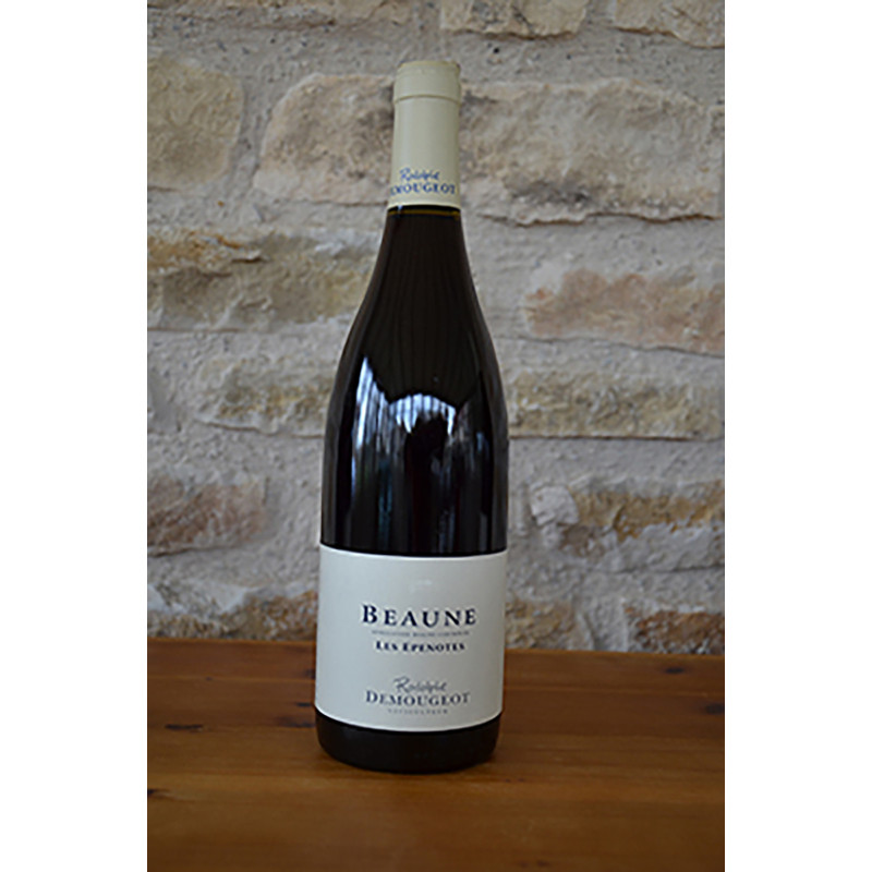 BEAUNE "Les Epenotes"